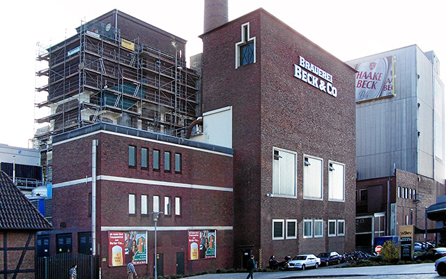Bremen Bira Fabrikaları