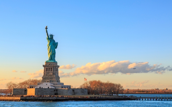 New York