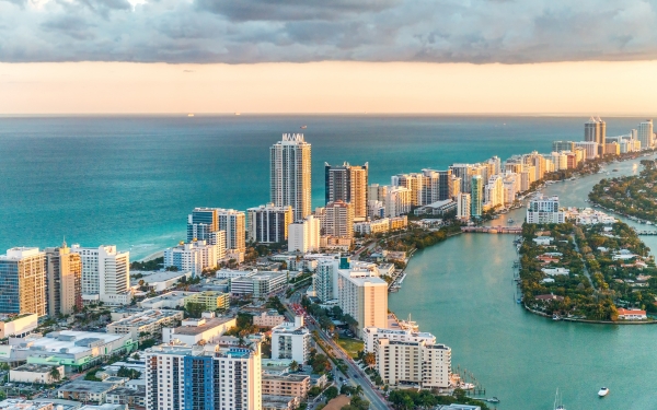 Miami Florida