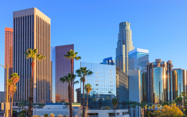 Los Angeles California