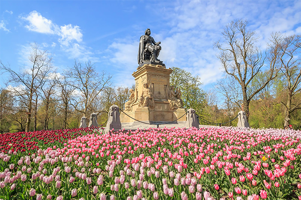 Vondelpark