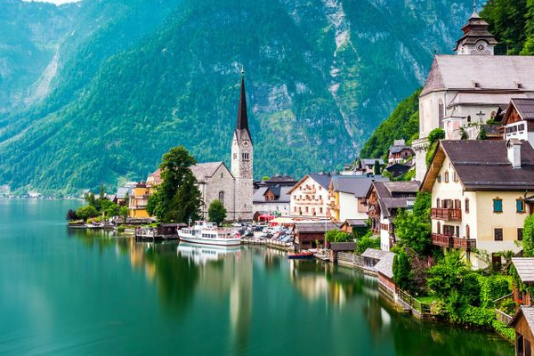 Hallstatt