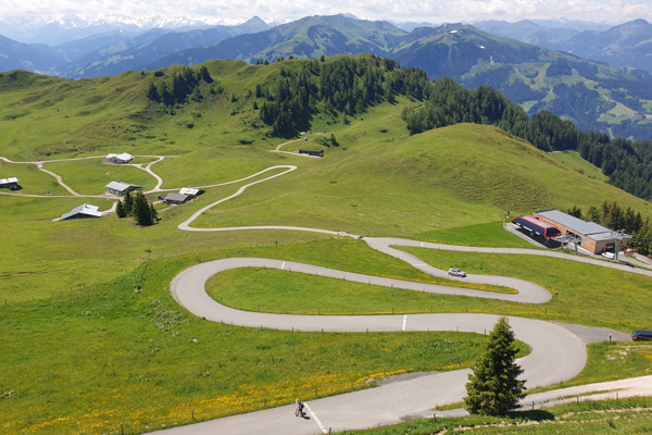 Kitzbüheler Horn