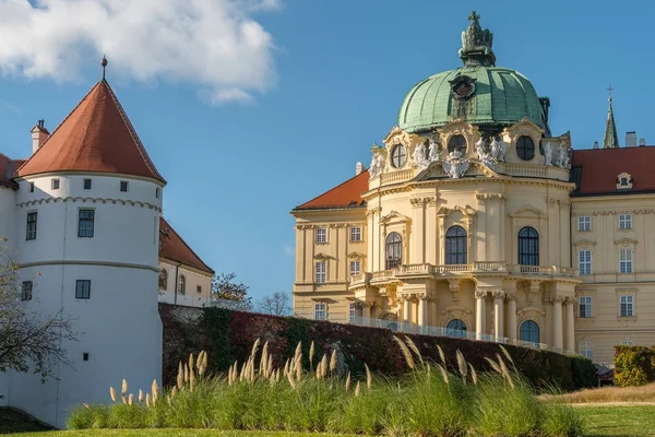 Klosterneuburg Manastırı