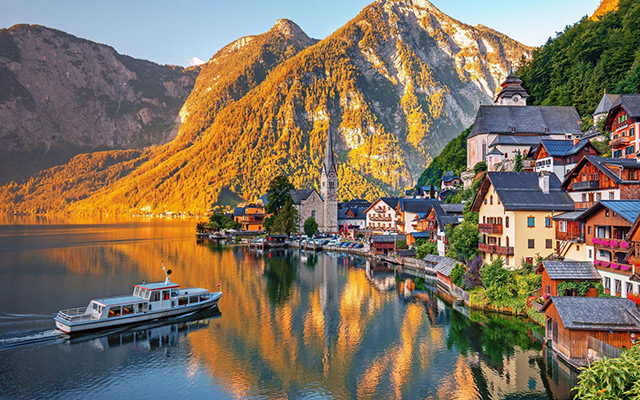 Hallstatt