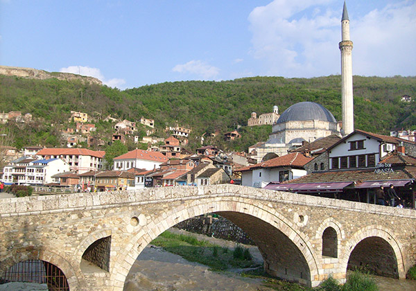 Prizren Kosova