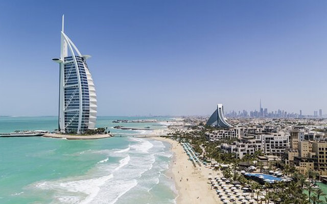 Burj Al Arab