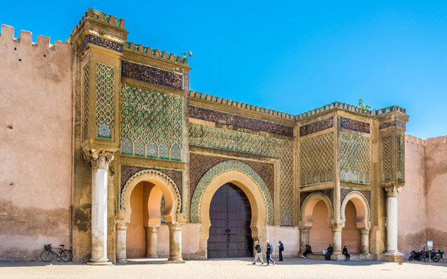 Meknes