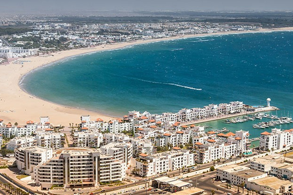 Agadir