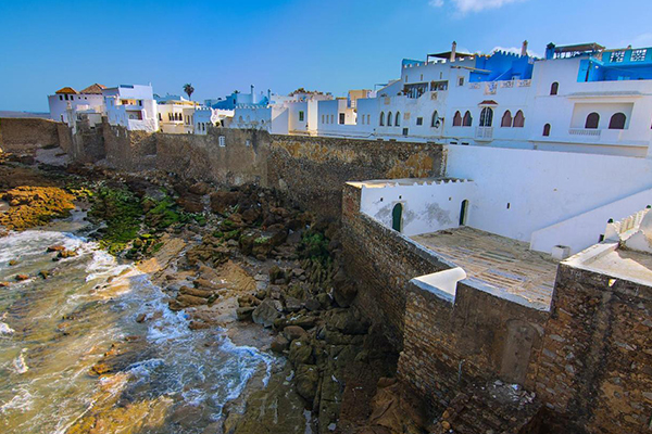 Asilah