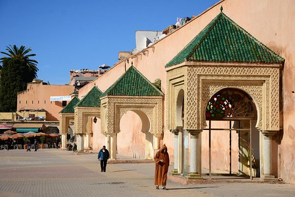 Meknes