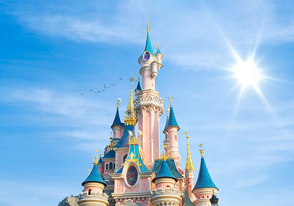 Disneyland Paris