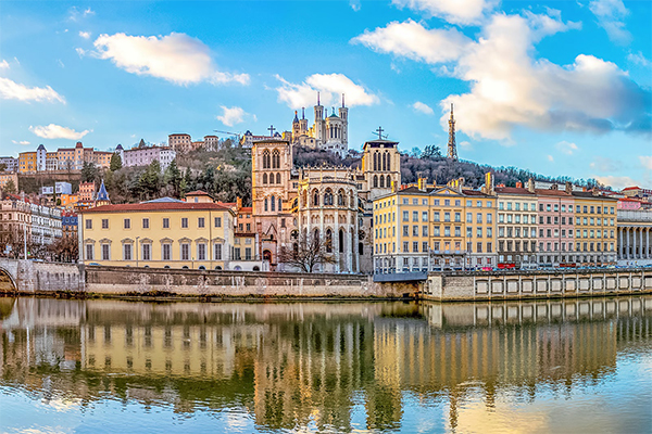 Lyon