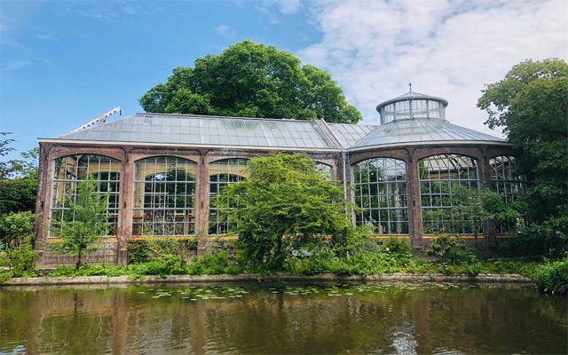 Hortus Botanicus