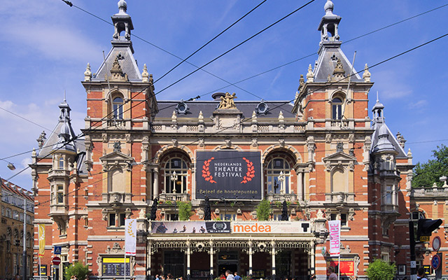 Leidseplein