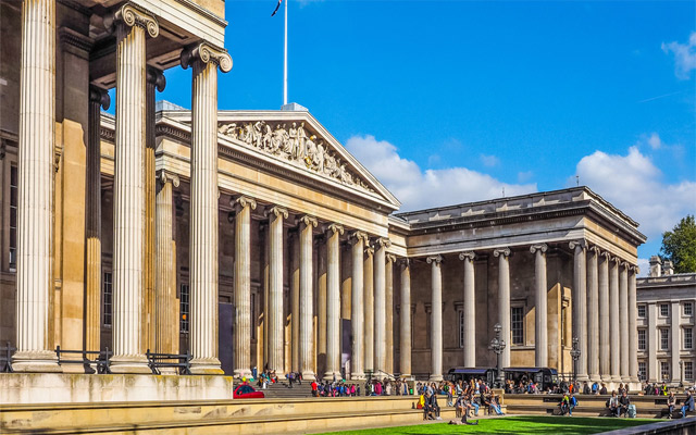 British Museum