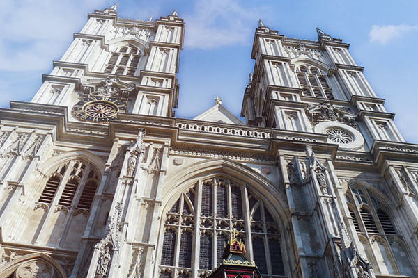 Westminster Manastırı