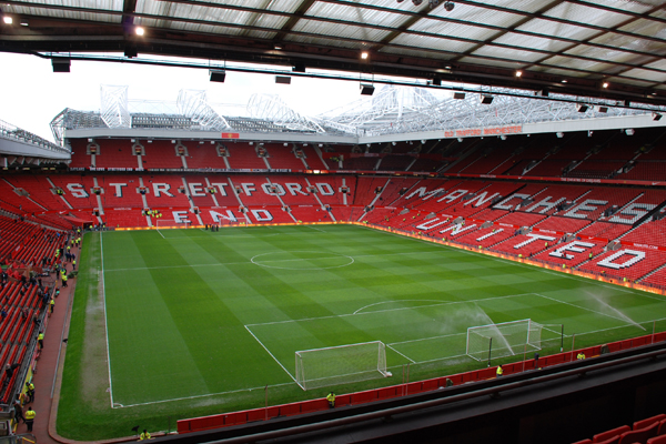 Old Trafford