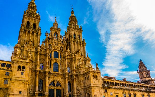 Santiago de Compostela