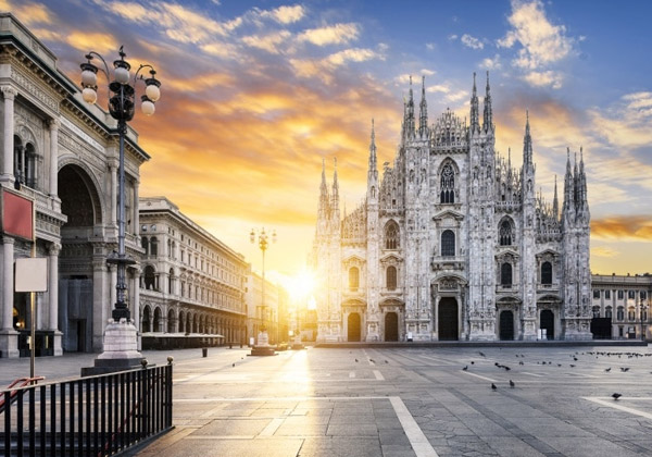 Milano