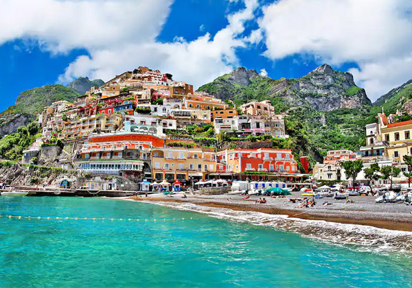 Positano