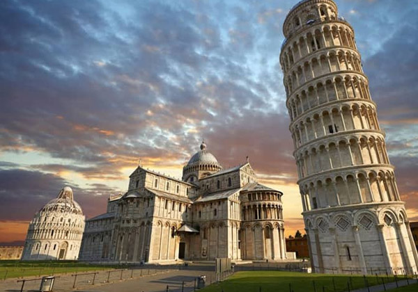 Pisa