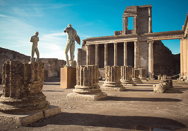 Pompei