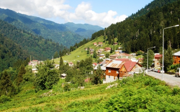 Ayder Yaylası
