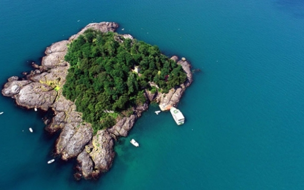 Giresun Adası