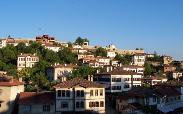 Safranbolu