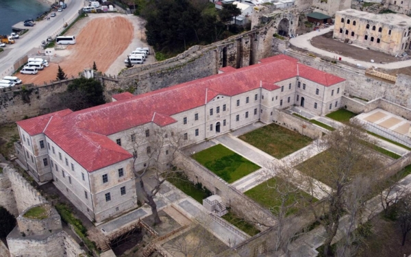 Sinop Tarihi Cezaevi