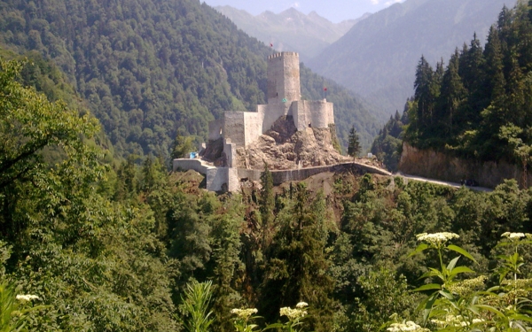Zilkale