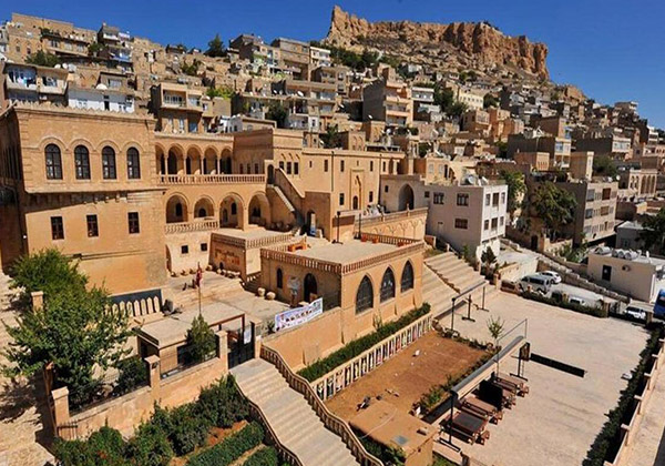 Mardin