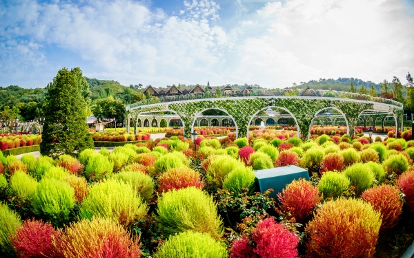 Everland