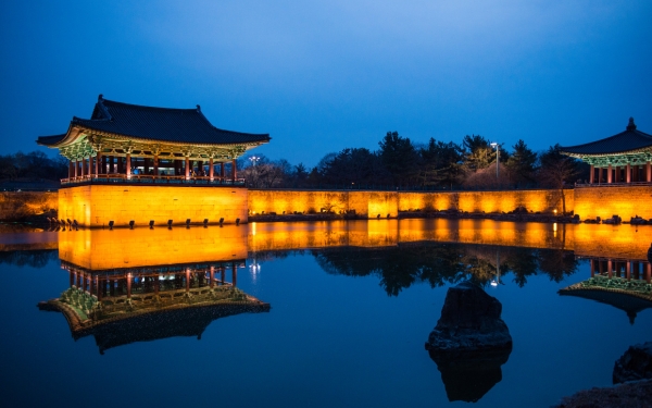Gyeongju