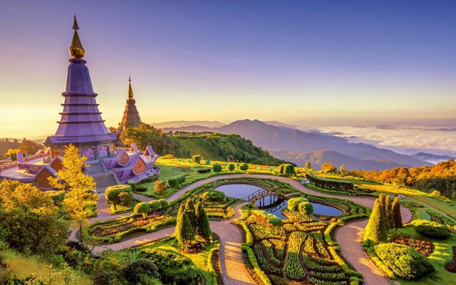 Tayland