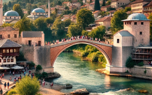 Latin Köprüsü