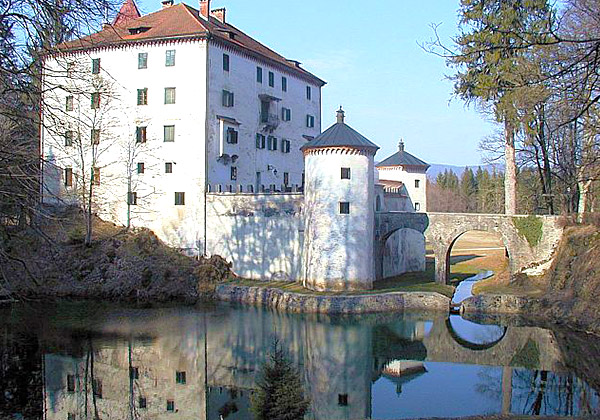 sneznik-kalesi