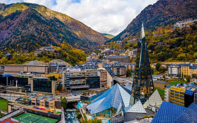 Andorra