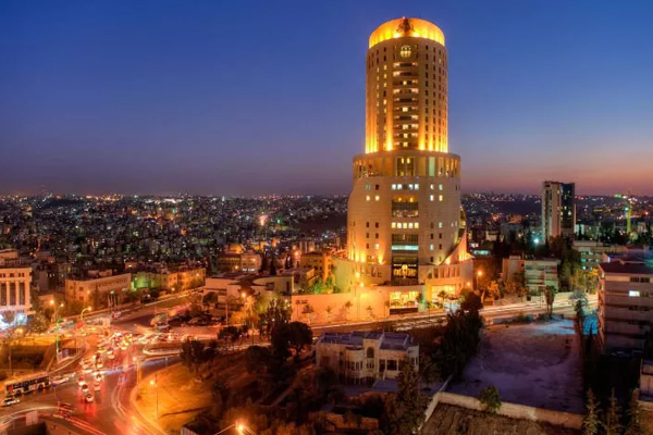 Amman