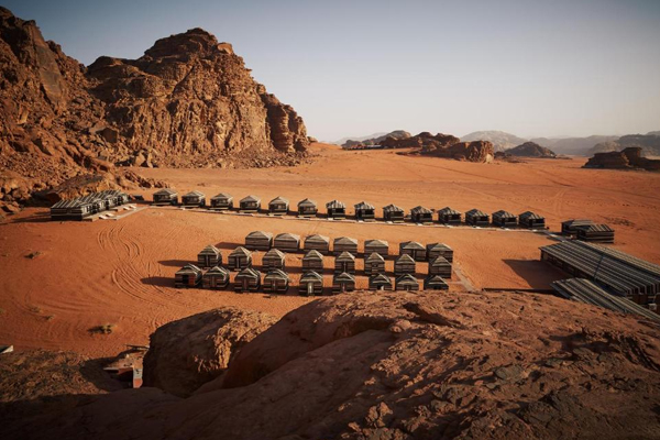 Wadi Rum