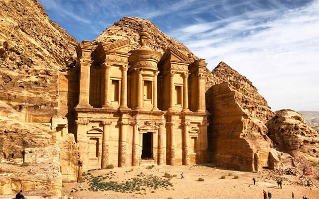 Petra