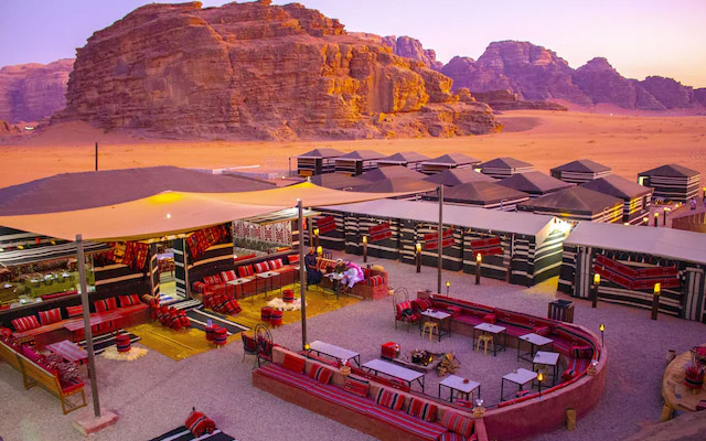 Wadi Rum