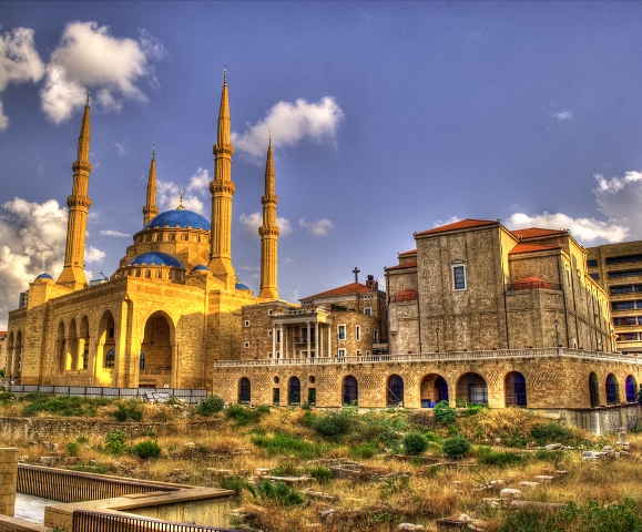Beyrut Turu | MNG Turizm