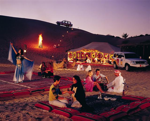 Dubai Turu | MNG Turizm