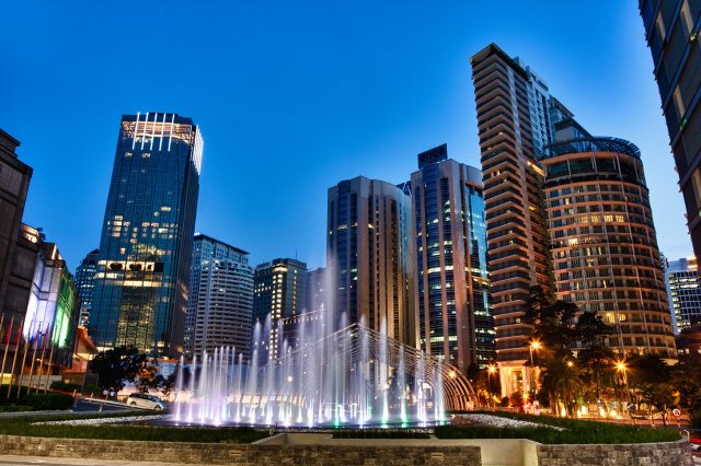 Kuala Lumpur  Bali  Singapur  Jakarta Turu  MNG Turizm