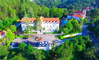 Limak Yalova Thermal Boutique Hotel - Yalova