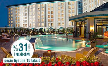 NG Afyon Wellness & Convention