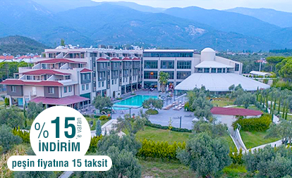 Ramada Resort Kazdağları Thermal & SPA